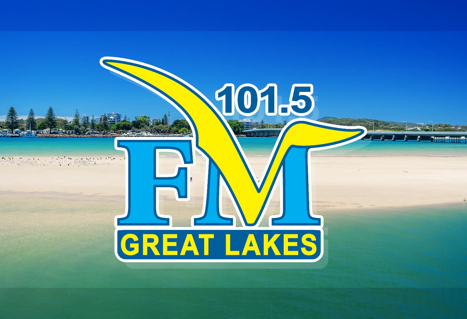 Chris Del Mar. - Great Lakes FM